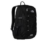 The North Face - Borealis Classic TNF Black-Asphalt Grey - Backpack - black - Onesize - 100% Polyester Onesize