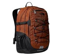 The North Face Borealis Classic Unisex Adult Backpack (Pack of 1), Burnt Umber/TNF Black, Taglia unica, Sports Backpack