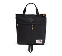 The North Face Borealis Commuter Laptop Backpack - Water Repellent, Laptop Sleeve, Large Main Compartment, Duck Green/New Taupe Green, One Size