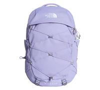 Women's backpack The North Face Borealis Gris TU
