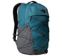The North Face Borealis backpack 49.5 cm laptop compartment gray