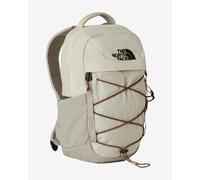 THE NORTH FACE Borealis Mini Backpack - Children - Beige / White / Grey - size only size- model 2026 only size