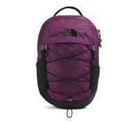 The North Face Borealis Mini Backpack Black Currant Purple/Tnf Black One Size