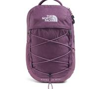 The North Face Borealis Mini Backpack, Chroma Purple Light Heather/Hushed Lavender, One Size