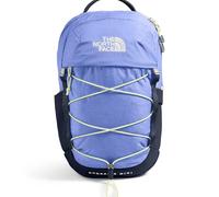 The North Face Borealis Mini Backpack Daypack Unisex - Adult (Pack of 1), Periwinkle Glow/Summit Navy/Lemon Mist, One size, Borealis Mini