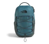 THE NORTH FACE Unisex's Borealis Mini Backpack, Space/Anthracite Grey, One Size