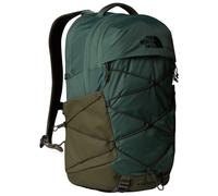 The North Face Borealis backpack 49.5 cm laptop compartment olive