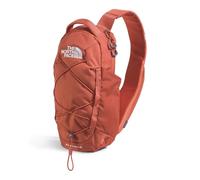 THE NORTH FACE Borealis SIing Adjustable Shoulder Bag with Water Repellent Finish, Multiple Compartments, Tablet Case, Mars Dust Dark Heather/Mars Dust, One Size, Borealis Shoulder Bag