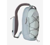 The North Face Borealis Sling Backpack Ice Grey