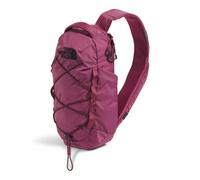 THE NORTH FACE Borealis Sling Bag, Cyber Berry/Sumac, One Size, Borealis Sling
