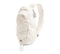 THE NORTH FACE Borealis Sling Bag, White Dune/Gravel, One Size, Borealis Sling
