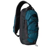 The North Face - Borealis Sling - Shoulder bag size One Size, black/blue
