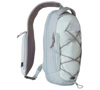 The North Face Borealis Sling Backpack Ice Grey