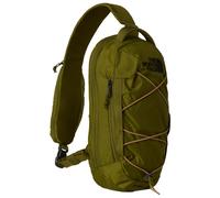 The North Face - Borealis Sling - Shoulder bag size One Size, olive