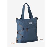 The North Face Borealis Tote Bag 22L Distant Blue