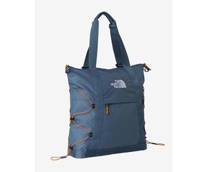 The North Face Borealis Tote Bag 22L Distant Blue