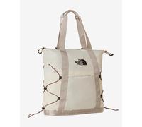 The North Face Borealis Tote Bag 22L White Beige