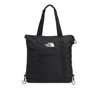 The North Face Borealis Tote Bag Tnf Black-Tnf Black One Size