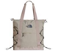 The North Face - Borealis Tote - Shoulder bag size One Size, grey
