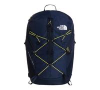 The North Face Borealis Trail 26L Backpack, Midnight Sky/Sun Yellow