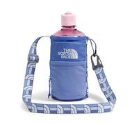 THE NORTH FACE Borealis Water Bottle Holder - PFAS Free, Virtual Blue/Indigo Plum One Size, One Size, Borealis Water Bottle Holder
