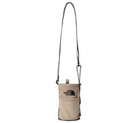 The North Face - Borealis Water Bottle Holder - Shoulder bag size One Size, sand