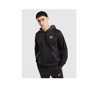 The North Face Box Fleece Hoodie - Black - Mens M