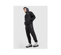 The North Face Box Fleece Track Pants - Black - Mens XS