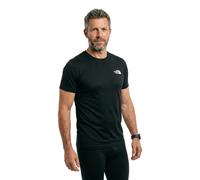 The North Face Box Nse Celebration Short Sleeve T-shirt Black L Men