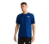 The North Face Box NSE Men's T-Shirt | UK L in Estate Blue