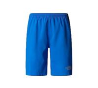 The North Face Boy Reactor Shorts, Hero Blue, 16 Years