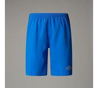 The North Face Boy Reactor Shorts, Hero Blue, 16 Years