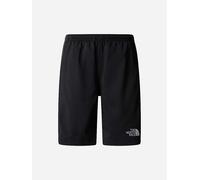 The North Face Boys 24/7 Shorts in Black - Black - 10 Yrs