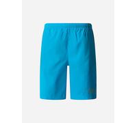 The North Face - Boy's Reactor Short - Shorts size L, blue