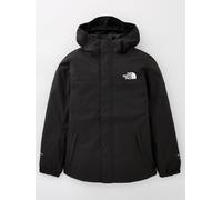 THE NORTH FACE Boy's Antora Rain Jacket, Black, Size Xl=14-16 Years Black