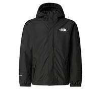 The North Face - Boy's Antora Rain Jacket - Waterproof jacket size XL, black