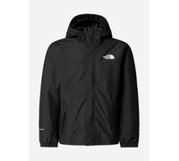 The North Face Boys Antora Rain Jacket in Black - Black - 10 Yrs