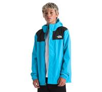 The North Face Boy's Antora Rain Jacket, Meridian Blue, 14/16 Years