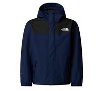 The North Face Boys Antora Rain Jacket Navy 2XL