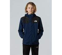 The North Face - Boy's Antora Rain Jacket - Waterproof jacket size XS, blue