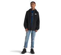 The North Face Boys Antora Rain Jacket, Sulphur Spring Green, 12 Years