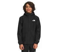 The North Face Boy's Antora Rain Jacket, Tnf Black, 10 Years-12 Years