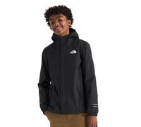 The North Face Boys Antora Rain Jacket Black S