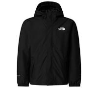 The North Face Antora Rain Jacket Black Kids - XL