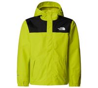 The North Face - Boy's Antora Rain Jacket - Waterproof jacket size XL, green