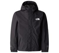 The North Face Kids' Antora Rain Jacket, Black XS