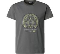 The North Face Boy's B Graphic Relaxed S/S Tee T-Shirt (Pack of 1)