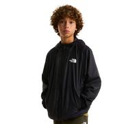 The North Face Boys Cyclone Wind Jacket: Black: XL Size: XL, Colour: B