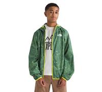 THE NORTH FACE NF0A8ANM64T B TNF CYCLONE WIND JACKET Jacket Unisex DUCK GREEN TNF TOPO PRI Size XXL