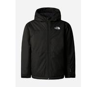 The North Face Boys Freedom Insulated Jacket in Black - Black - XXL 18 - 20 Yrs